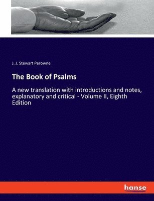 The Book of Psalms 1