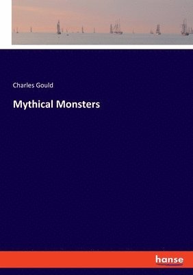 Mythical Monsters 1