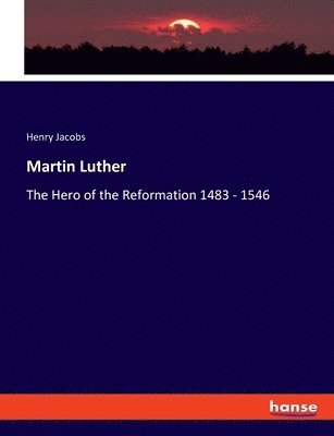 Martin Luther 1