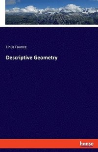 bokomslag Descriptive Geometry