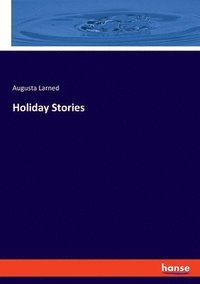 bokomslag Holiday Stories