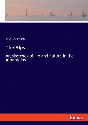 The Alps 1