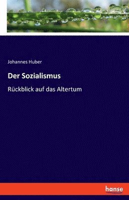 Sozialismus