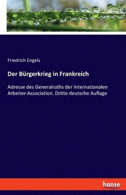 Der Brgerkrieg in Frankreich 1