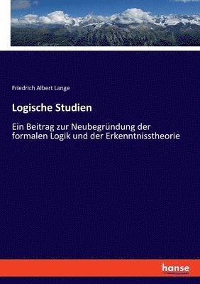 Logische Studien