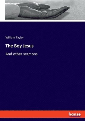 The Boy Jesus 1