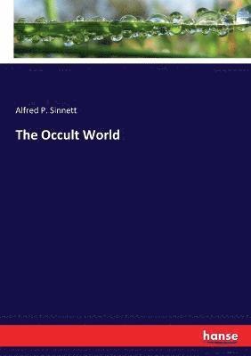 The Occult World 1