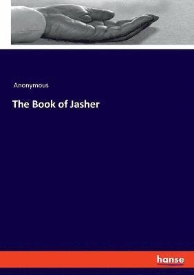 Book of Jasher