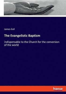 The Evangelistic Baptism 1