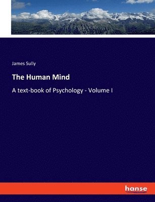 James Sully - Human Mind, Häftad