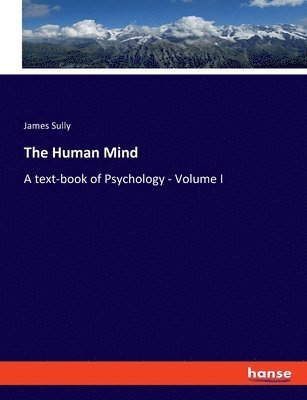 bokomslag The Human Mind