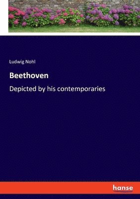 bokomslag Beethoven