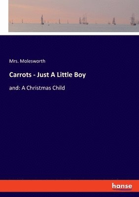 Carrots - Just A Little Boy 1