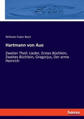 Hartmann von Aue 1