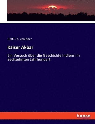 Kaiser Akbar 1