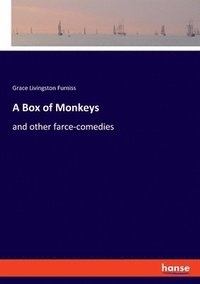 bokomslag Box of Monkeys
