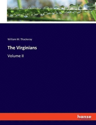 The Virginians 1