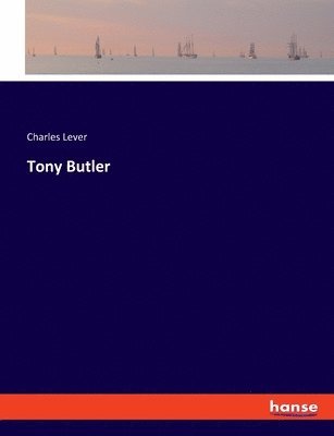 Tony Butler 1