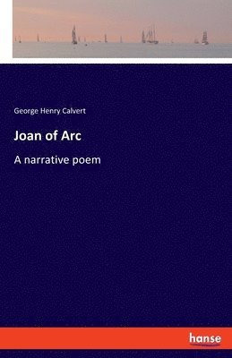 Joan of Arc 1