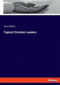 bokomslag Typical Christian Leaders