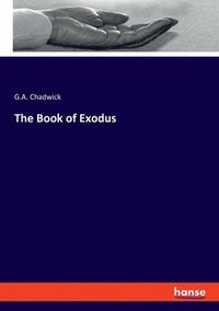 bokomslag The Book of Exodus