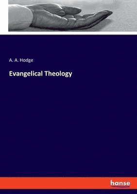 bokomslag Evangelical Theology