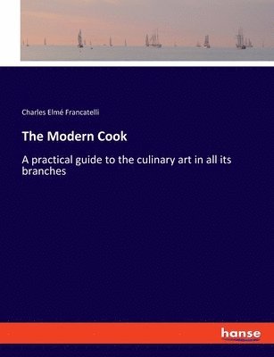 The Modern Cook 1