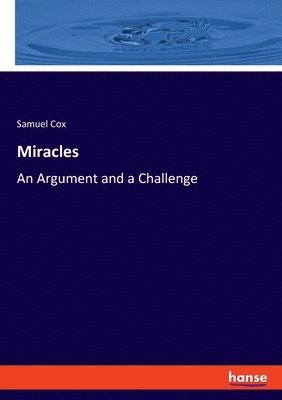 Miracles 1