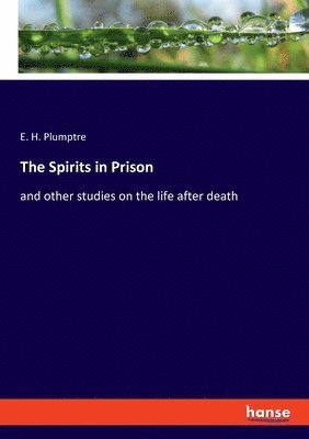 The Spirits in Prison 1