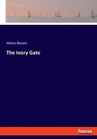 bokomslag The Ivory Gate