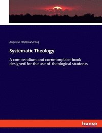 bokomslag Systematic Theology