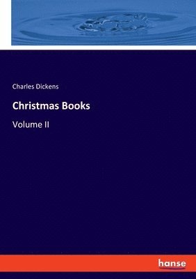 bokomslag Christmas Books