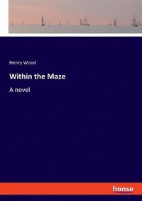 bokomslag Within the Maze