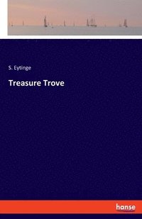 bokomslag Treasure Trove