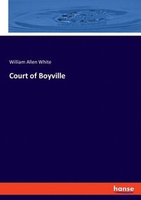 bokomslag Court of Boyville