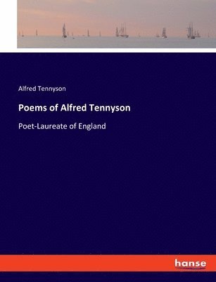 Poems of Alfred Tennyson 1