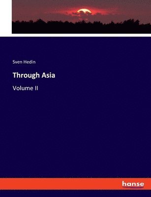 Through Asia 1