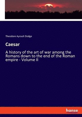 bokomslag Caesar