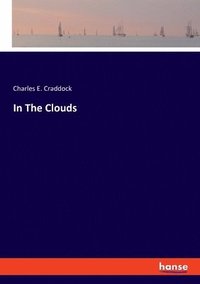 bokomslag In The Clouds