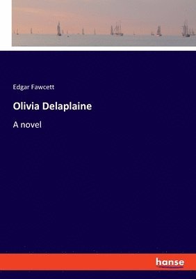 Olivia Delaplaine 1