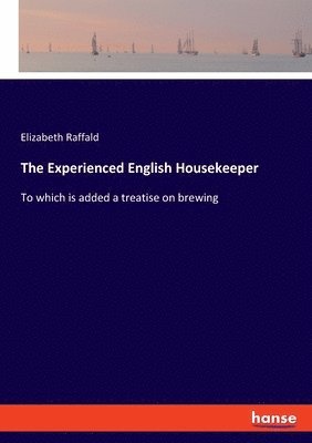 The Experienced English Housekeeper 1