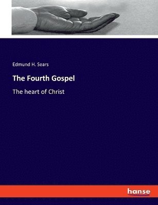 bokomslag The Fourth Gospel