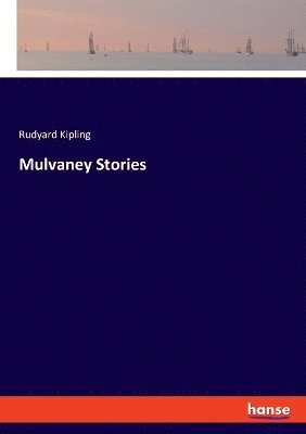 Mulvaney Stories 1