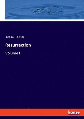 Resurrection 1