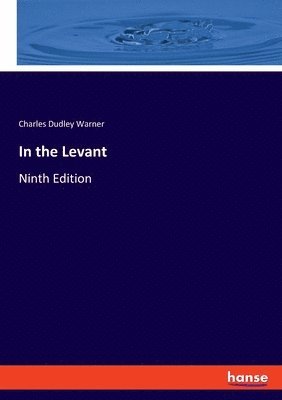 In the Levant