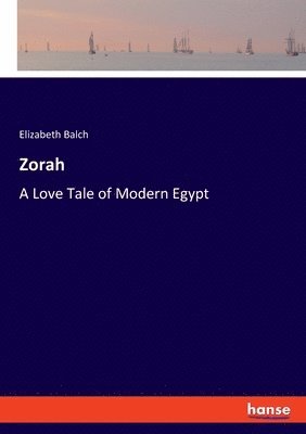 Zorah 1