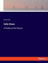bokomslag Sally Dows