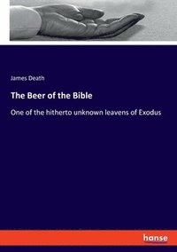 bokomslag The Beer of the Bible