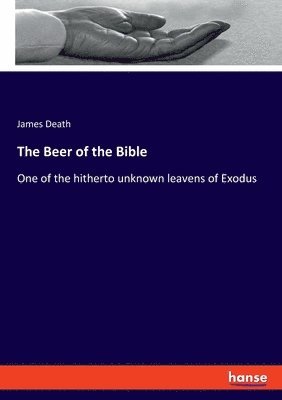 The Beer of the Bible 1