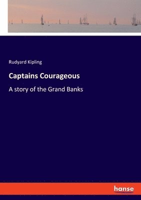 Captains Courageous